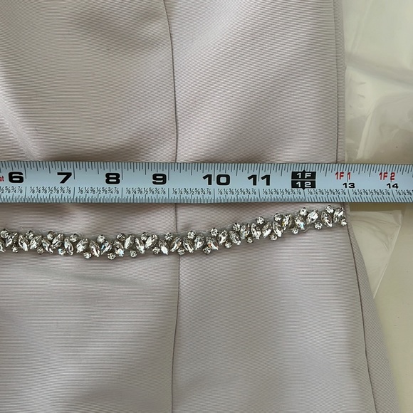 AMSALE Charlotte OffShoulder Maxi Dress - Picture 5 of 7